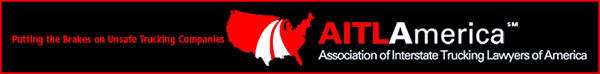 Association of Interstate Trucking Lawyers of America