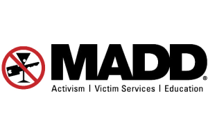 MADD - Activism Victim Services Education